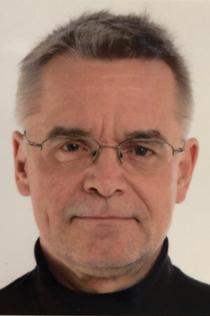 Prof. Dr.-Ing. Frank Krafft