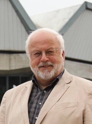 Prof. Dr.-Ing. Michael Pohl